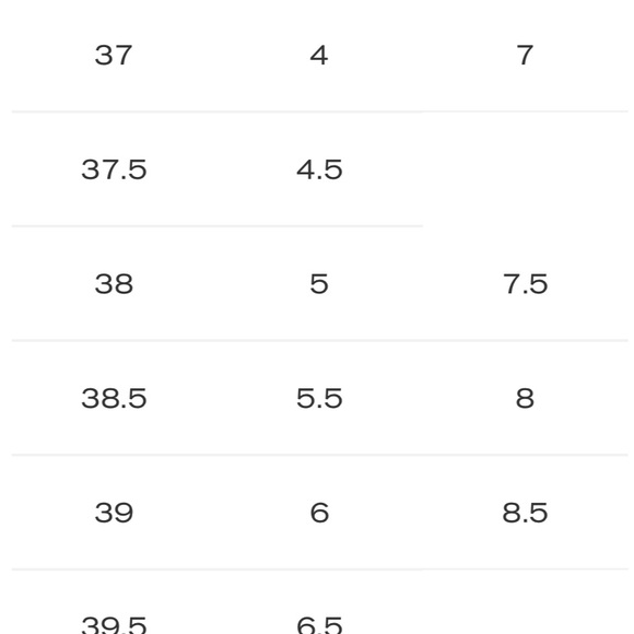 Kurt Geiger Boots - Picture 11 of 11